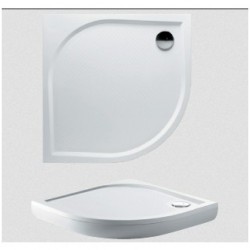 Панель для душевого поддона Riho Kolping P18 100x100x10 318 P18005000000000