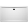 Акриловый душевой поддон Riho Davos 269 160х80 белый + панель DA8300500000000
