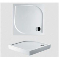 Панель для душевого поддона Riho Kolping P20 80x80x10 320 P20005000000000