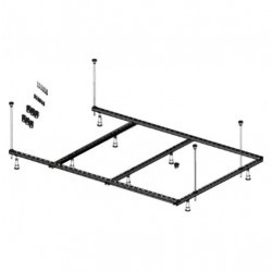 Каркас для ванны Riho Castello 180х120, 2YNCS1120