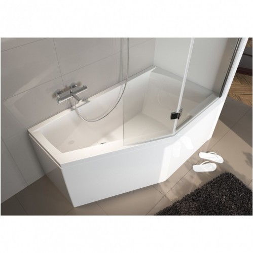 Гидромассажная ванна RIHO GETA AIR 170х90 L