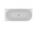 Акриловая ванна RIHO DESIRE R 184x84 LED, B087002005 (BD0500500K00133)