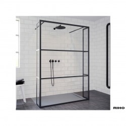 Душевой уголок RIHO SZ GRID GB404 30x100x200, GB3100030