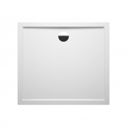 Акриловый душевой поддон Riho Davos 273 100x80 белый + панель DA7300500000000