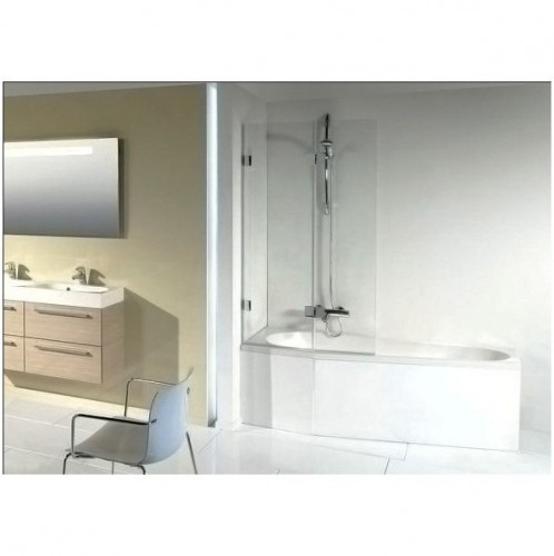 Гидромассажная ванна RIHO DELTA JOY 160x80 см R