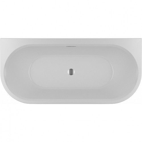 Акриловая ванна RIHO DESIRE BACK2WALL 180x84, B089001005 (BD0700500000000)