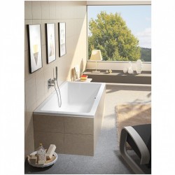 Гидромассажная ванна RIHO LUSSO FLOW 190x80