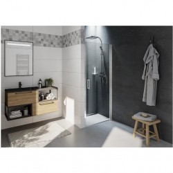 Дверь в нишу RIHO  NOVIK Z101 100, GZ1100000