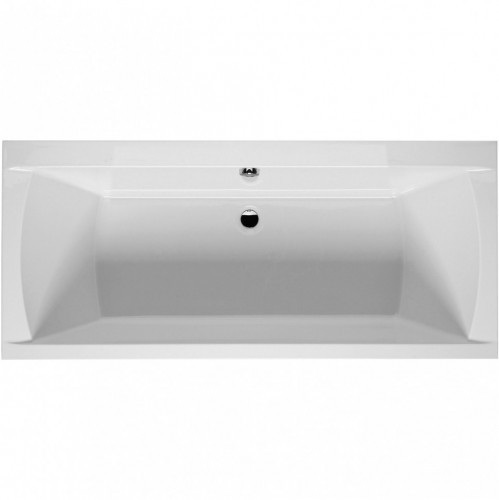 Гидромассажная ванна RIHO JULIA AIR 190x90