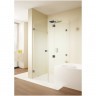 Душевой уголок RIHO SCANDIC MISTRAL M208-90/90 L, GX0303201