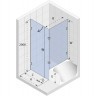 Душевой уголок RIHO SCANDIC MISTRAL M208-90/90 L, GX0303201