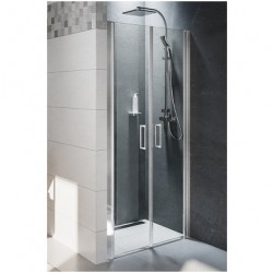 Дверь в нишу RIHO  NOVIK Z111 90, GZ6090000