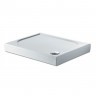 Панель для душевого поддона Riho Kolping P34 L 120x80x10 333L P34005000000000