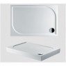 Панель для душевого поддона Riho Kolping P34 L 120x80x10 333L P34005000000000