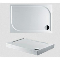 Панель для душевого поддона Riho Kolping P34 L 120x80x10 333L P34005000000000