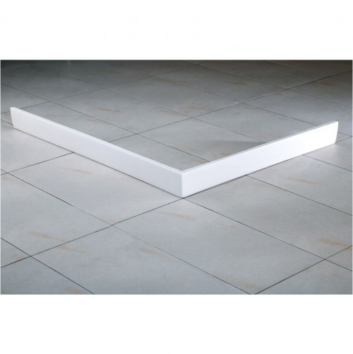 Панель для душевого поддона Riho Kolping P34 L 120x80x10 333L P34005000000000
