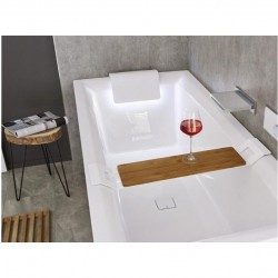 Бамбуковая полочка RIHO XL 84 см, 561601203