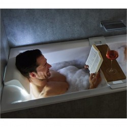 Бамбуковая полочка RIHO XL 84 см, 561601203