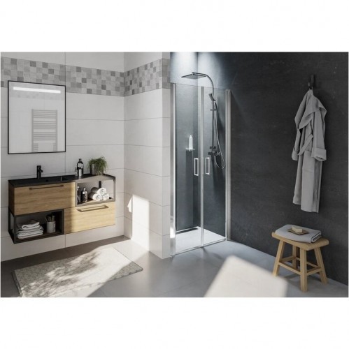 Дверь в нишу RIHO  NOVIK Z111 100, GZ6100000