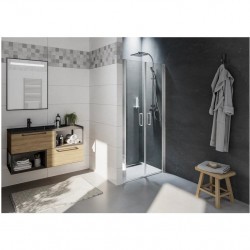 Дверь в нишу RIHO  NOVIK Z111 100, GZ6100000