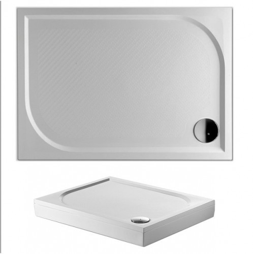 Панель для душевого поддона Riho Kolping P35 R 100х90x10 332R P35005000000000