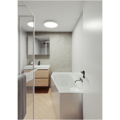 Отдельностоящая ванна RIHO RETHINK SPACE 160x75 L PLUG & PLAY, B112005005 (BD8200500000000)