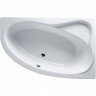 Гидромассажная ванна RIHO LYRA FLOW 140x90 L