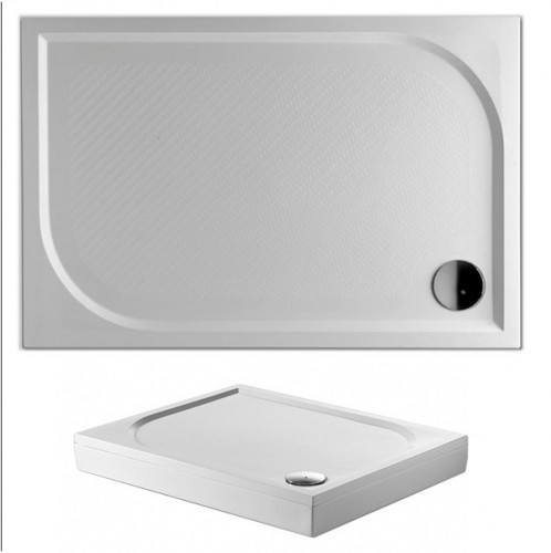 Панель для душевого поддона Riho Kolping P38 L 1200x90x10 334L P38005000000000