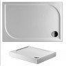 Панель для душевого поддона Riho Kolping P38 L 1200x90x10 334L P38005000000000