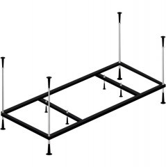 Каркас для ванны Riho Dorado 170, 2YNDR1095