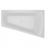 Акриловая ванна RIHO STILL SMART - PLUG & PLAY L 170x110, B102008005 (BD1600500000000)