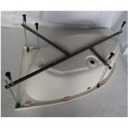 Каркас для ванны Riho Lyra 153х100, 2YNLU1012