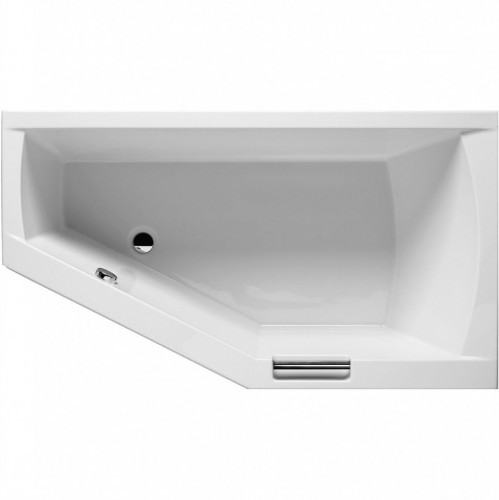 Гидромассажная ванна RIHO GETA JOY 160x90 L