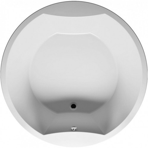 Гидромассажная ванна RIHO COLORADO FLOW 180x180