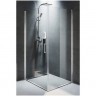 Душевой уголок RIHO NOVIK Z201 100x100, GZ5100100