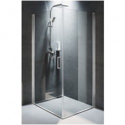 Душевой уголок RIHO NOVIK Z201 100x100, GZ5100100