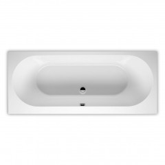 Акриловая ванна RIHO CAROLINA 180x80, B056001005 (BB5400500000000)