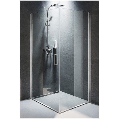 Душевой уголок RIHO NOVIK Z201 90x90, GZ5090090