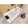 Акриловая ванна RIHO STILL SHOWER - PLUG & PLAY L 180x80, B103010005 (BD1800500000000)