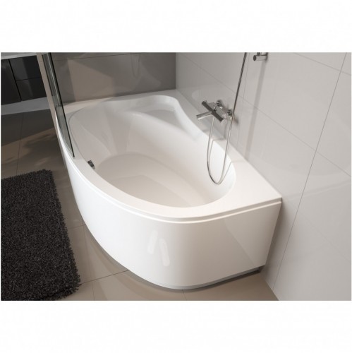 Гидромассажная ванна RIHO LYRA FLOW 170x110 R