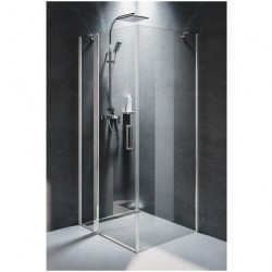 Душевой уголок RIHO NOVIK Z203 90x90, GZ7090090