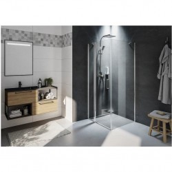 Душевой уголок RIHO NOVIK Z203 90x90, GZ7090090