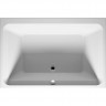 Акриловая ванна RIHO CASTELLO 180x120, B064001005 (BB7700500000000)
