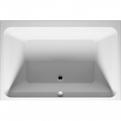 Акриловая ванна RIHO CASTELLO 180x120, B064001005 (BB7700500000000)