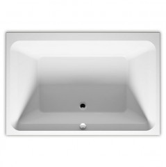 Акриловая ванна RIHO CASTELLO 180x120, B064001005 (BB7700500000000)