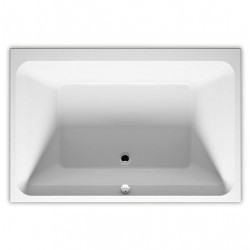 Акриловая ванна RIHO CASTELLO 180x120, B064001005 (BB7700500000000)