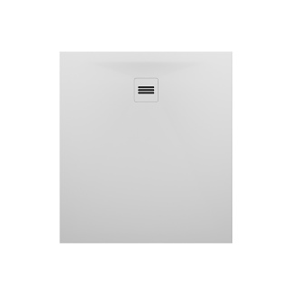 Душевой поддон RIHO VELVET SOLE DN24 100x90 см