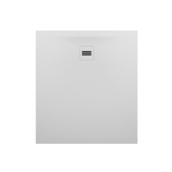 Душевой поддон RIHO VELVET SOLE DN24 100x90 см