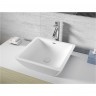 Раковина из искусственного камня SOLID SURFACE RIHO AVELA SQUARE W, F7AN6042421110