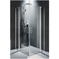 Душевой уголок RIHO NOVIK Z207 90x90, GZ3090090